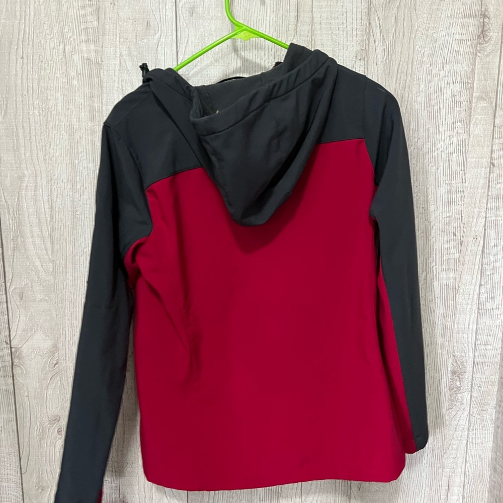 Subaru Jacket - Picture 2 of 2